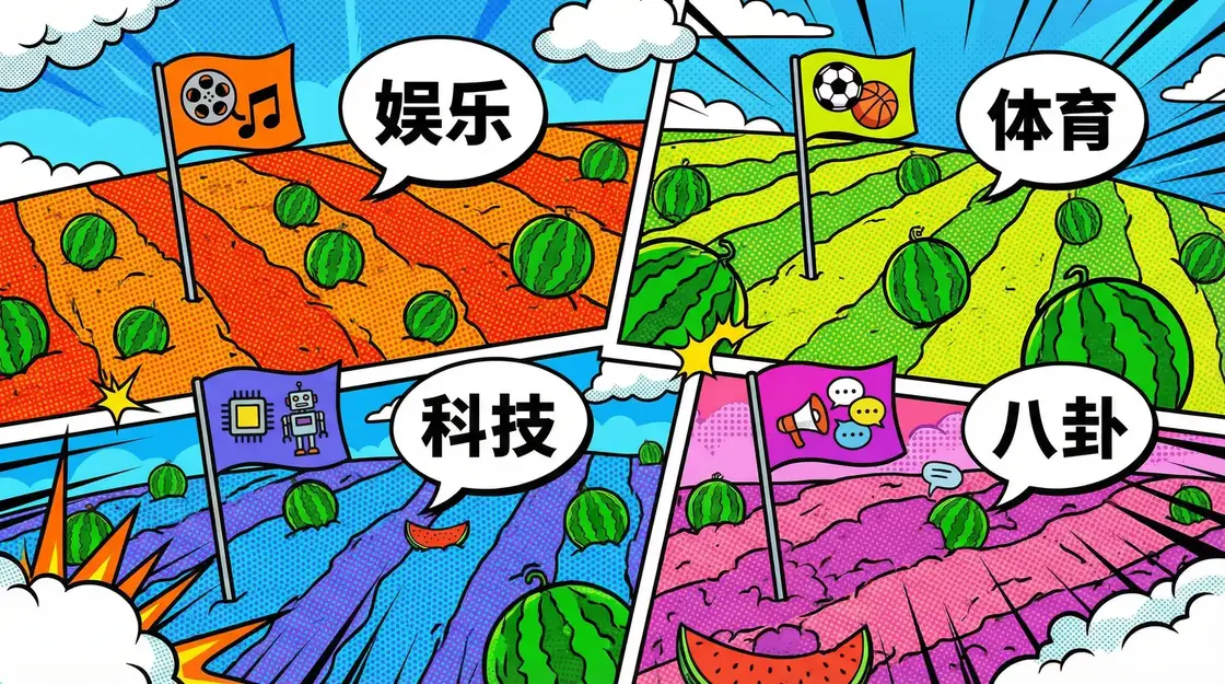 彩富体育平台 娱乐瓜田分类